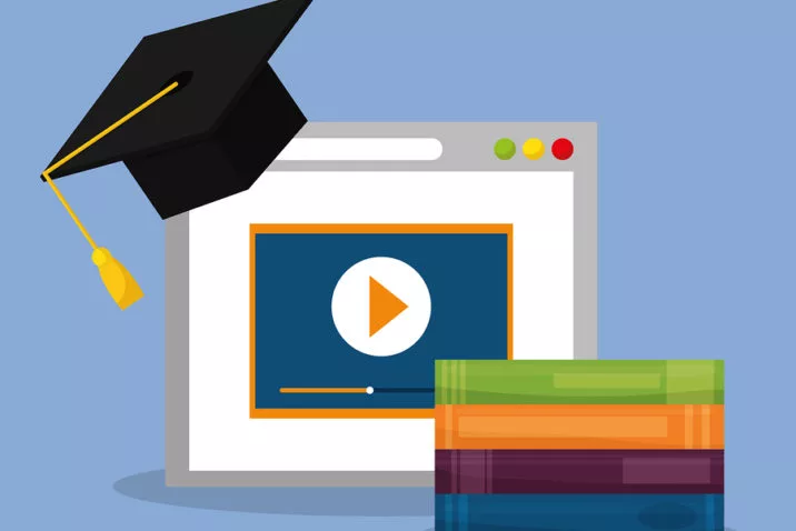 Online Courses is a growing market with online courses content creators creating exceptional courses. A video hosting solution allows online courses to make the most out of videos